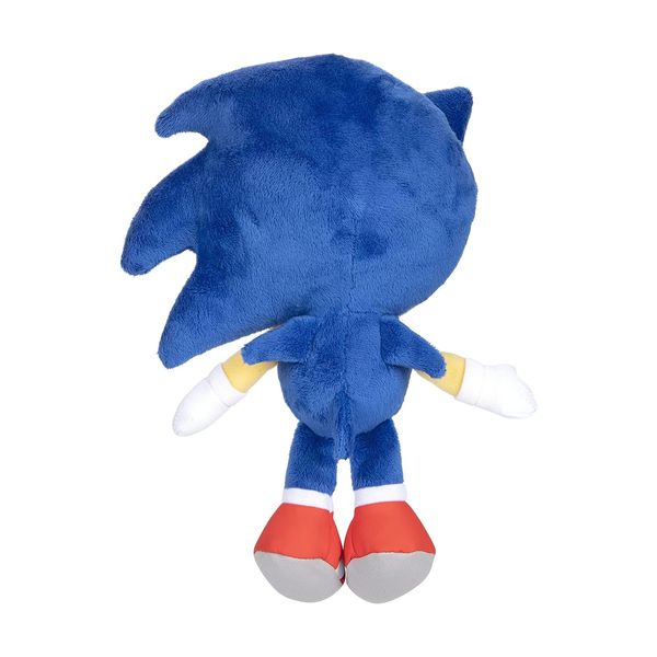 М'яка іграшка SONIC THE HEDGEHOG W7 - СОНІК (23 cm) 40934 фото