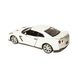 Автомодель - NISSAN GT-R (ассорти красный, белый металлик, 1:24) 18-21082 фото 6