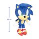 М'яка іграшка SONIC THE HEDGEHOG W7 - СОНІК (23 cm) 40934 фото 2