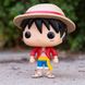 Ігрова фігурка FUNKO POP! cерії "One Piece" - Monkey D. Luffy 5305 фото 4