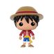 Ігрова фігурка FUNKO POP! cерії "One Piece" - Monkey D. Luffy 5305 фото 3