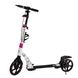 Самокат Best Scooter D-230 Disc (Гумова платформа) 71057 фото