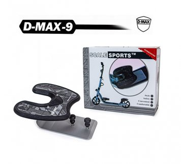 Подставка Scale Sports для детей на самокат DMax9-PP фото