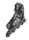 Розсувні роликові ковзани ролики Scale Sports Adult Skates XL LF 935 Чорний (41-44) 2101754733 фото 5