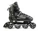 Розсувні роликові ковзани ролики Scale Sports Adult Skates XL LF 935 Чорний (41-44) 2101754733 фото 3