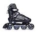 Розсувні роликові ковзани ролики Scale Sports Adult Skates XL LF 935 Чорний (41-44) 2101754733 фото 4