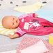 Одежда для куклы BABY BORN - РОЗОВЫЙ КОМБИНЕЗОН (43 cm) 832646 фото 3