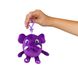 Мягкая игрушка PINATA SMASHLINGS – СНУТС (13 cm, на клипсе) SL7004-2 фото 2