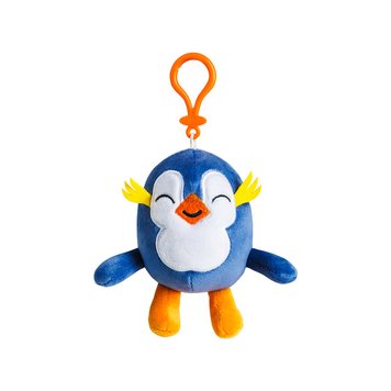 Мягкая игрушка PINATA SMASHLINGS – БАМПС (13 cm, на клипсе) SL7004-3 фото