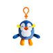 Мягкая игрушка PINATA SMASHLINGS – БАМПС (13 cm, на клипсе) SL7004-3 фото 1