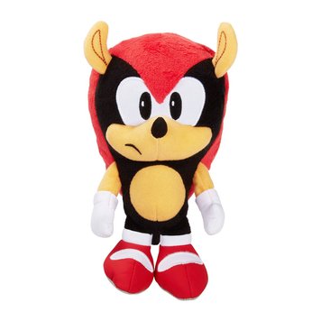 М'яка іграшка SONIC THE HEDGEHOG W7 - МАЙТІ (23 cm) 41425 фото