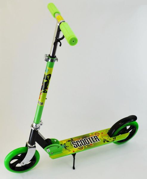 Самокат Scale Sports Scooter City 460 (USA) 460-G фото