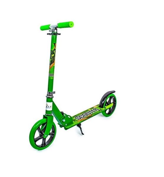 Самокат Scale Sports Scooter City 460 (USA) 460-G фото