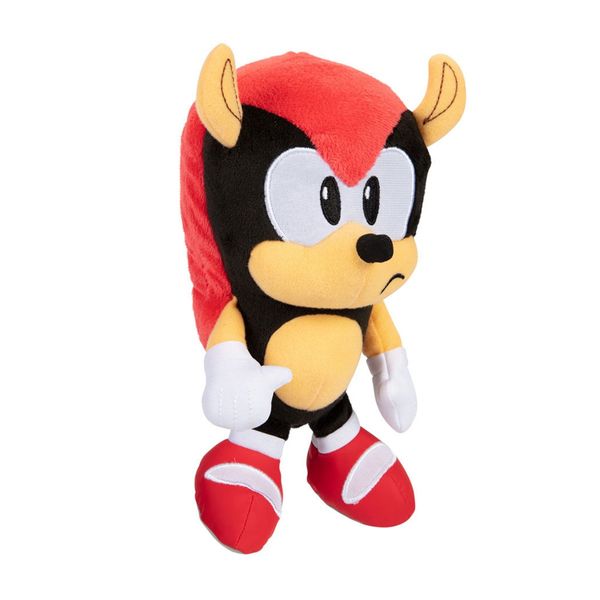 М'яка іграшка SONIC THE HEDGEHOG W7 - МАЙТІ (23 cm) 41425 фото