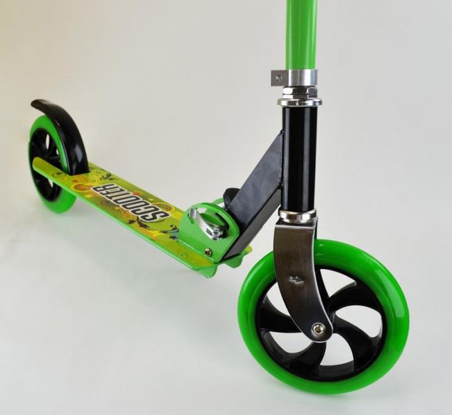 Самокат Scale Sports Scooter City 460 (USA) 460-G фото