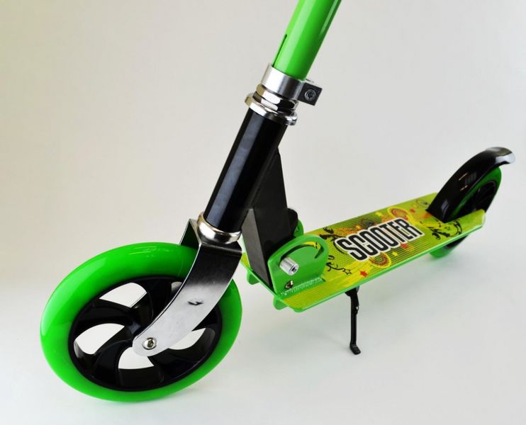 Самокат Scale Sports Scooter City 460 (USA) 460-G фото