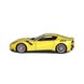 Автомодель - FERRARI F12TDF (асорті жовтий, червоний, 1:24) 18-26021 фото 5