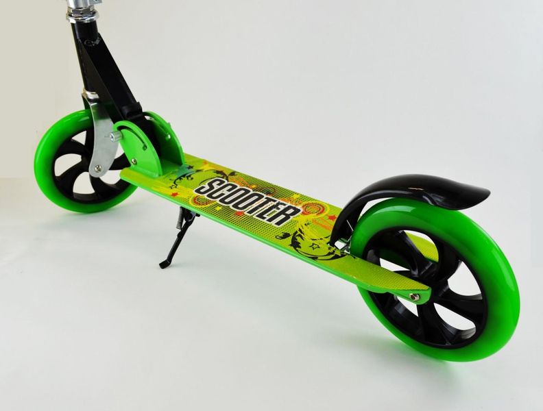 Самокат Scale Sports Scooter City 460 (USA) 460-G фото