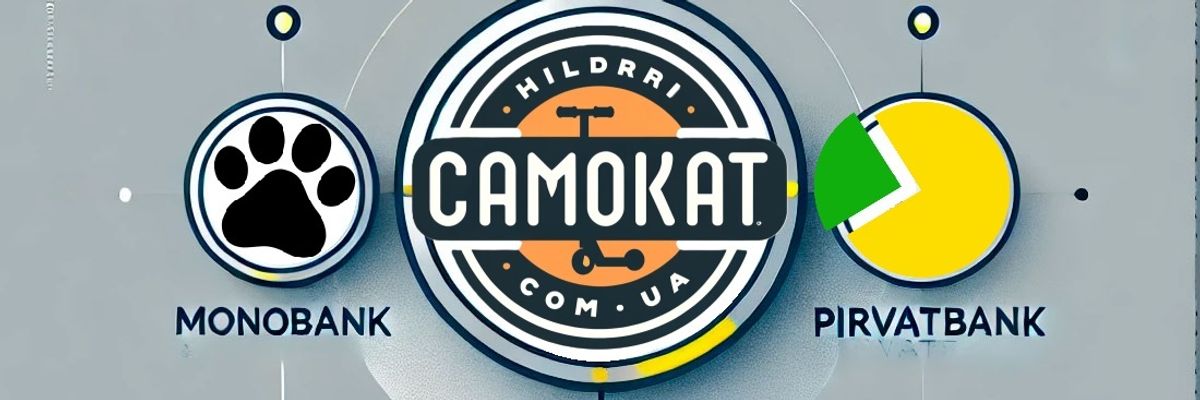 ⚫🟢 Оплата частинами: інший підхід в ➤【Camokat.com.ua】 фото