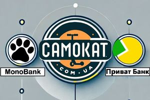 ⚫🟢 Оплата частинами: інший підхід в ➤【Camokat.com.ua】 фото