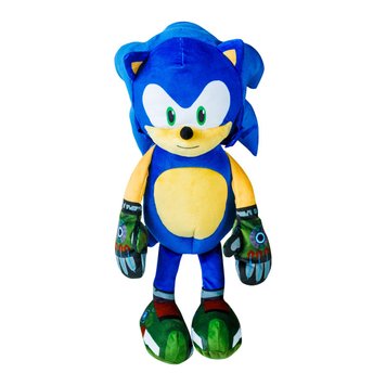 Рюкзак-игрушка SONIC PRIME - СОНИК (30 cm) SON7020 фото