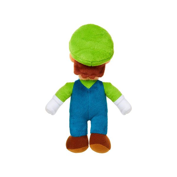 М'яка іграшка SUPER MARIO - ЛУЇДЖІ (23 cm) 40987i-GEN фото