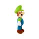 М'яка іграшка SUPER MARIO - ЛУЇДЖІ (23 cm) 40987i-GEN фото 4