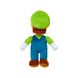 М'яка іграшка SUPER MARIO - ЛУЇДЖІ (23 cm) 40987i-GEN фото 5