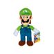 М'яка іграшка SUPER MARIO - ЛУЇДЖІ (23 cm) 40987i-GEN фото 1