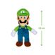 М'яка іграшка SUPER MARIO - ЛУЇДЖІ (23 cm) 40987i-GEN фото 2