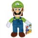 М'яка іграшка SUPER MARIO - ЛУЇДЖІ (23 cm) 40987i-GEN фото 3