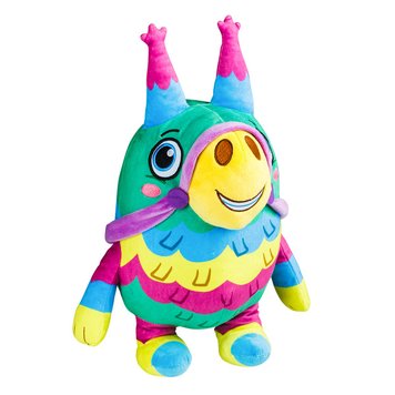 М’яка іграшка PINATA SMASHLINGS – ВІСЛЮЧОК ДАЗЛ (30 cm) SL7008-1 фото