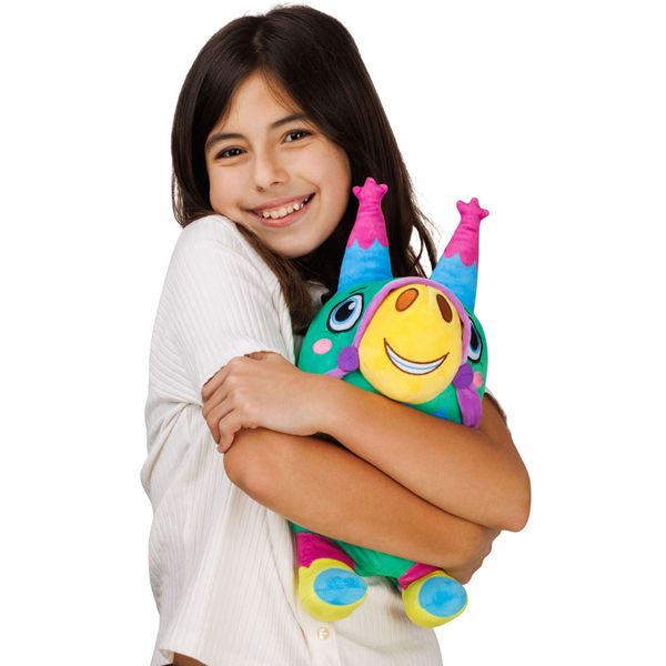 М’яка іграшка PINATA SMASHLINGS – ВІСЛЮЧОК ДАЗЛ (30 cm) SL7008-1 фото