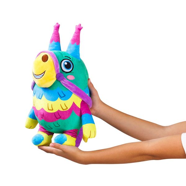 М’яка іграшка PINATA SMASHLINGS – ВІСЛЮЧОК ДАЗЛ (30 cm) SL7008-1 фото