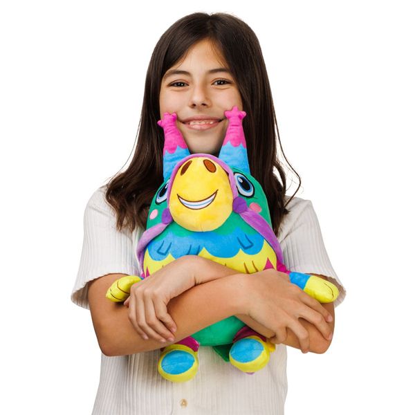 М’яка іграшка PINATA SMASHLINGS – ВІСЛЮЧОК ДАЗЛ (30 cm) SL7008-1 фото