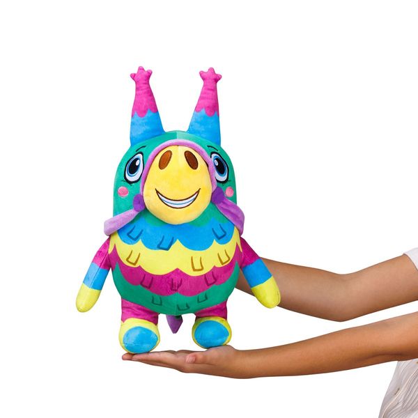 М’яка іграшка PINATA SMASHLINGS – ВІСЛЮЧОК ДАЗЛ (30 cm) SL7008-1 фото