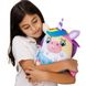 М’яка іграшка PINATA SMASHLINGS – ЄДИНОРІГ ЛУНА (30 cm) SL7008-2 фото 3