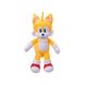 М'яка іграшка SONIC THE HEDGEHOG 2 - ТЕЙЛЗ (23 cm) 41275i фото 5