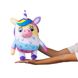 М’яка іграшка PINATA SMASHLINGS – ЄДИНОРІГ ЛУНА (30 cm) SL7008-2 фото 2