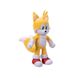 М'яка іграшка SONIC THE HEDGEHOG 2 - ТЕЙЛЗ (23 cm) 41275i фото 7