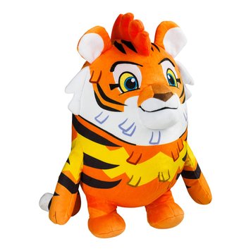 Мягкая игрушка PINATA SMASHLINGS – ТИГР МОУ (30 cm) SL7008-3 фото