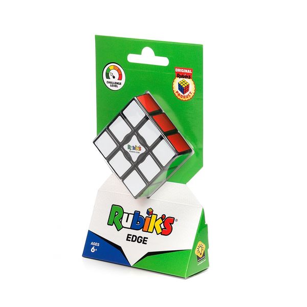 Головоломка RUBIK'S - КУБИК 3*3*1 IA3-000358 фото