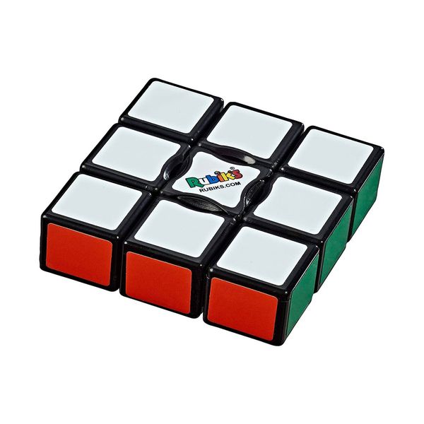 Головоломка RUBIK'S - КУБИК 3*3*1 IA3-000358 фото