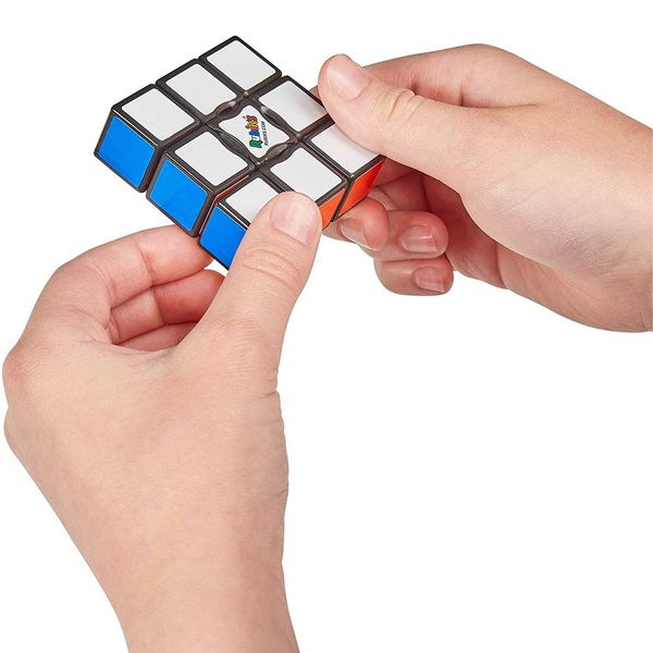 Головоломка RUBIK'S - КУБИК 3*3*1 IA3-000358 фото