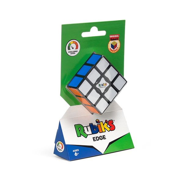 Головоломка RUBIK'S - КУБИК 3*3*1 IA3-000358 фото