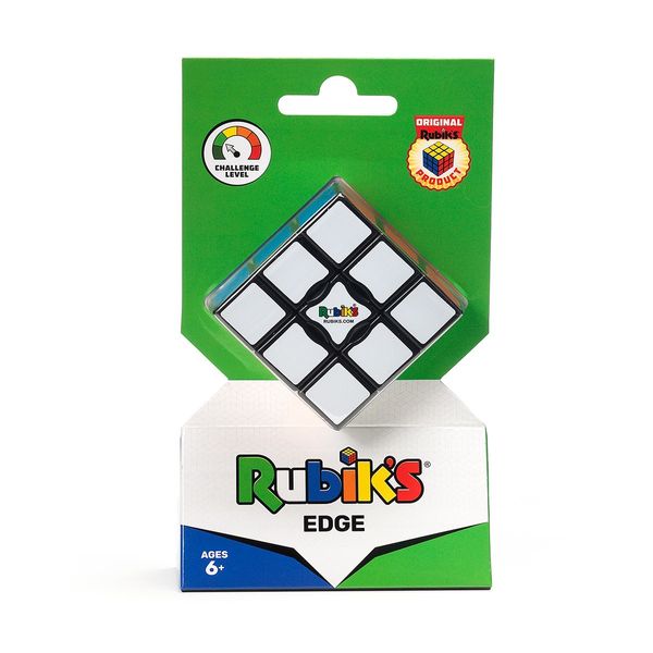 Головоломка RUBIK'S - КУБИК 3*3*1 IA3-000358 фото