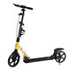 Самокат Best Scooter D-230 Disc (Гумова платформа) 116717 фото