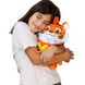 М’яка іграшка PINATA SMASHLINGS – ТИГР МОУ (30 cm) SL7008-3 фото 3