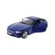 Автомодель - BMW Z4 M COUPE (синій металік, 1:32) 18-43007 фото 2