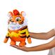 М’яка іграшка PINATA SMASHLINGS – ТИГР МОУ (30 cm) SL7008-3 фото 5